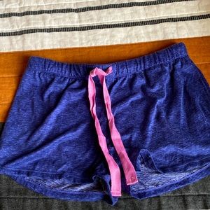 Brand new shorts!